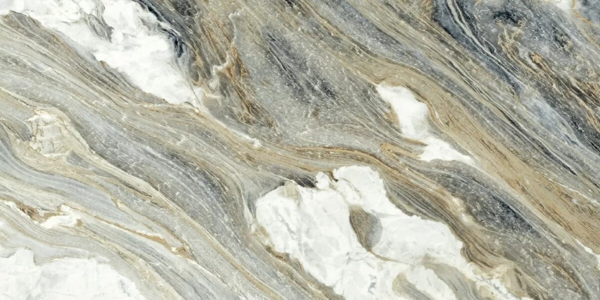 Керамогранит 60120CAS55P LCM Cascade Natural Полированный 600 x 1200 x 7 мм.