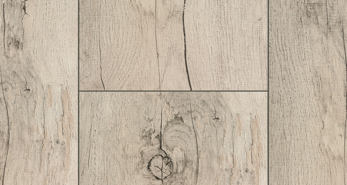 Ламинат Kastamonu Floorpan Blue Дуб Ален 193 x 1380 x 8 mm / 33 класс 4V FP724