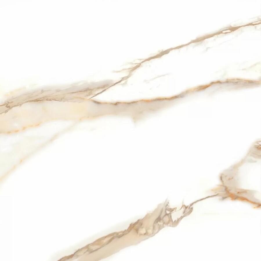 Керамогранит 6060SAC11P LCM Sandy Carrara Полированный 600 x 600 x 8 мм.