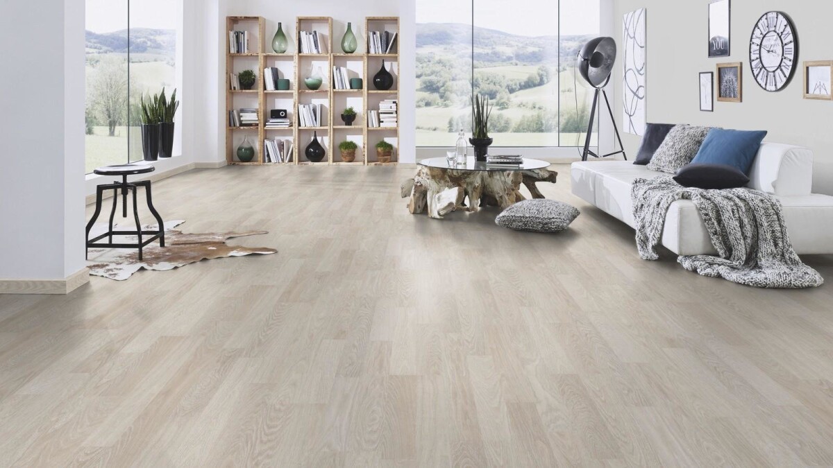 Ламинат Kronospan Castello Classic Дуб Рейкьявик 4282