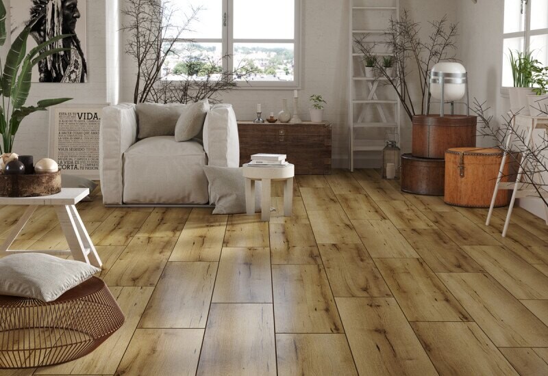 Ламинат Classen Elite WR 833 4V Cassano Oak 55045 1285x280x8 Т061652