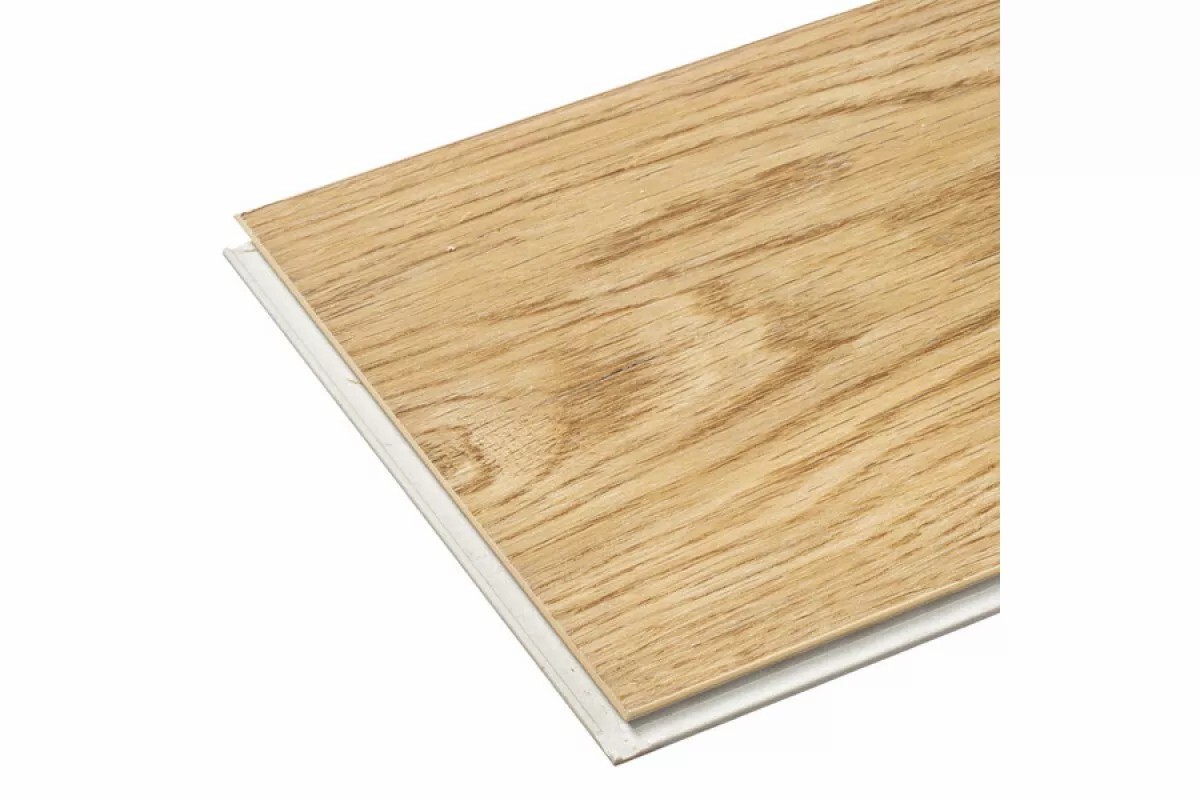 Alpine Floor Norland Ardesia SPC ламинат Contempo ST120-02 1220 х 125 х 4 mm