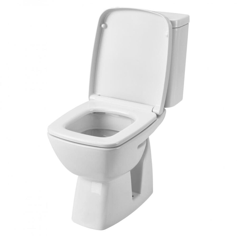 Santek Нео Лайт 1WH302408 унитаз напольный