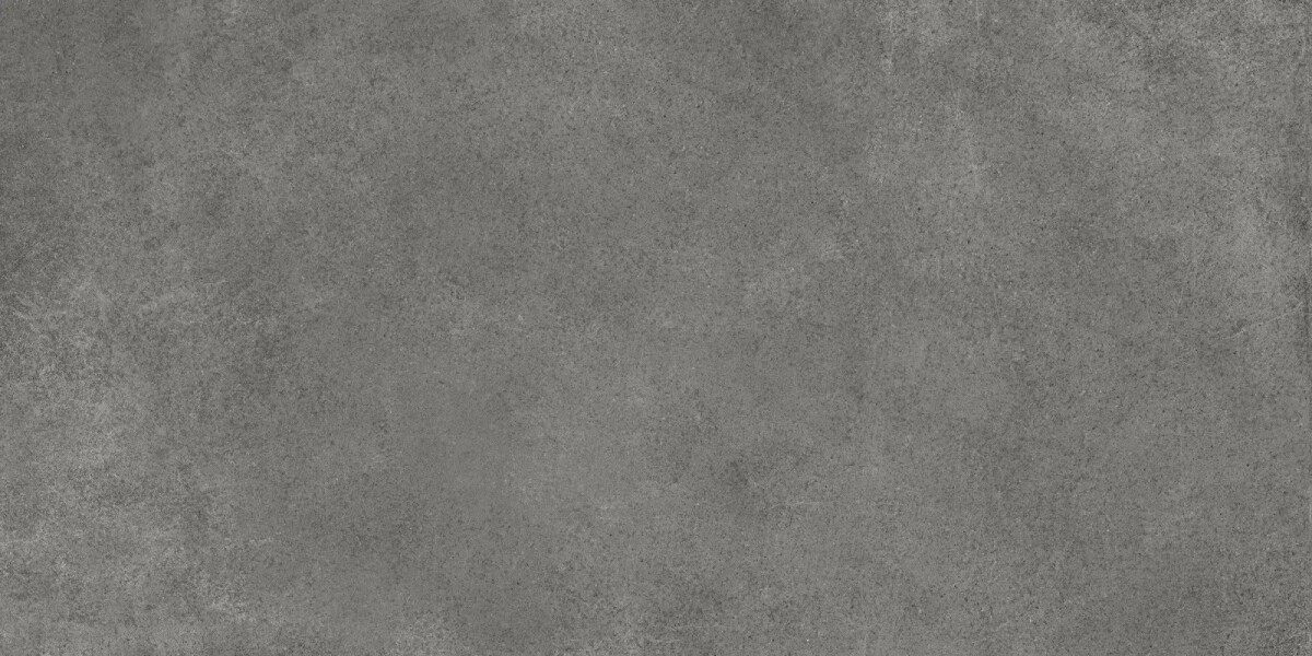 Керамогранит Artkera Group GP60120MIM25M Microcement Graphite матовый 600 x 1200 x 10 мм.