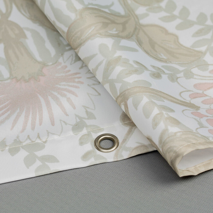 Iddis Decor D05P218i11 180*200 штора для ванной