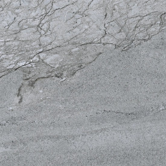 Керамогранит Cersanit Storm серый 42x42 A17581