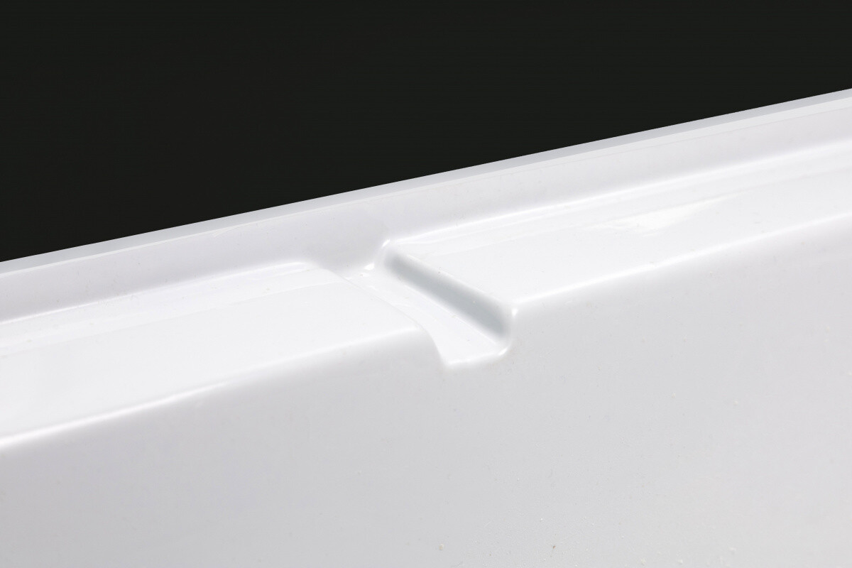 Niagara Eco Душевая кабина 120x80 Левая Тропический душ E120/80/26L/TN