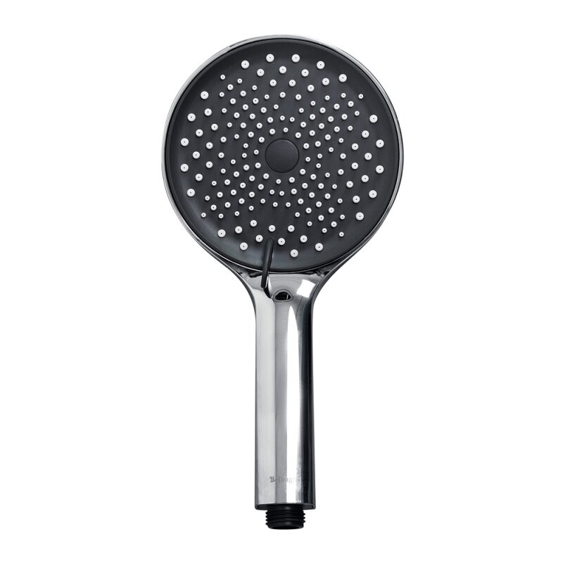 Смеситель для ванны и душа BelBagno MARINO-VASM-CRM