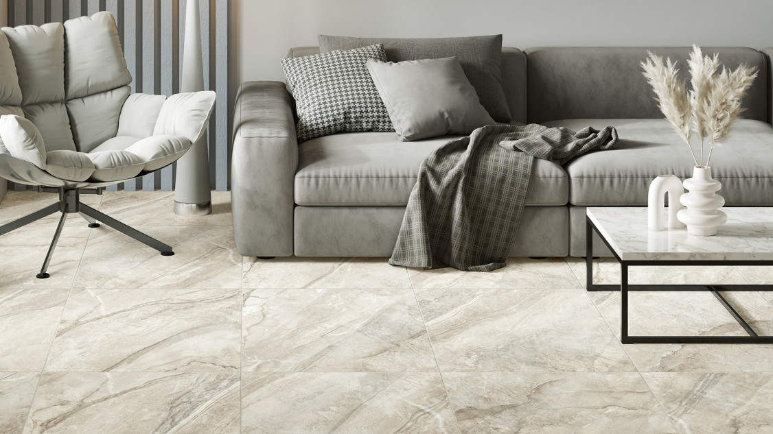 Alma Ceramica Magma керамогранит 60х60 см GFU04MGM44R