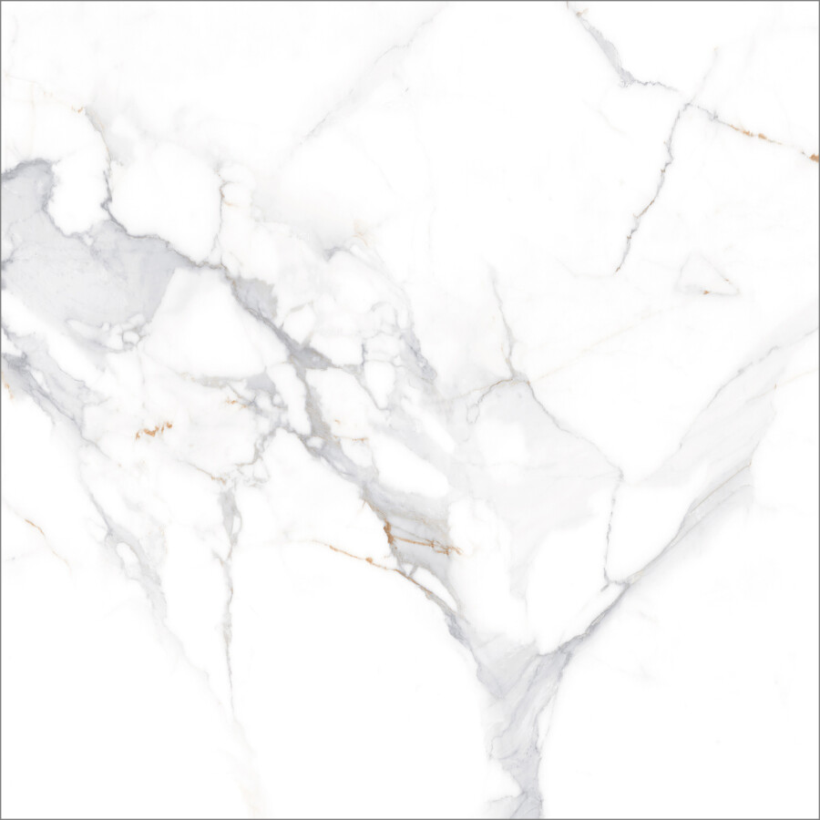 GT60606103PR Керамогранит Calacatta Imperial_GT Бел. 60x60 полир._ 148,96