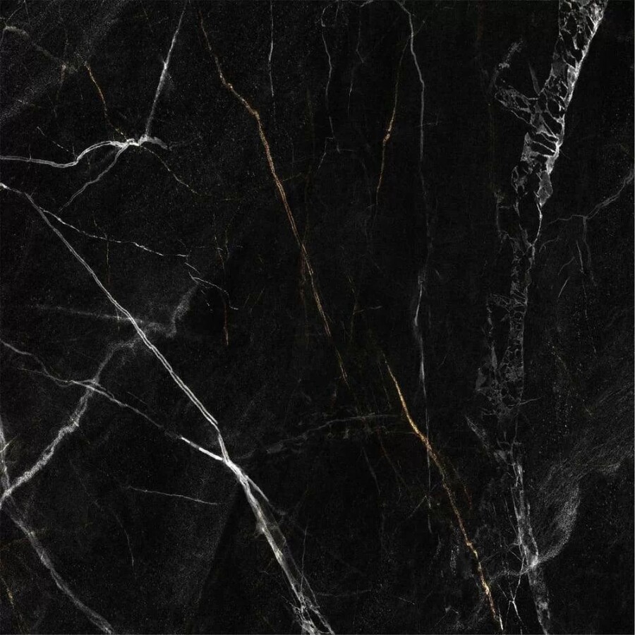 Керамогранит Artkera Group Design Art GP2020DNS99 Design Stone Marquina Матовый 200 x 200 x 8 мм.