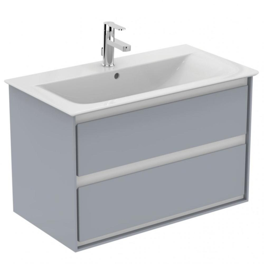 Ideal Standard Connect Air раковина 84x46 см E027901