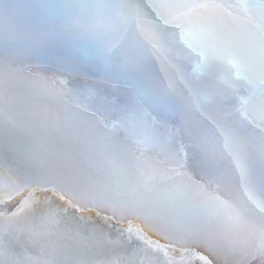 Керамогранит 6060BLM06HG LCM Blumarin Суперполированный 600 x 600 x 8 мм.