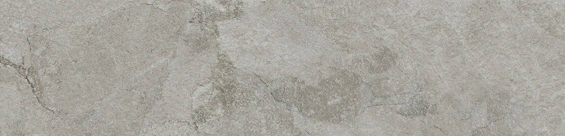 Керамический гранит Подступенок Kerama Marazzi Прованс Сплит серый матовый обрезной 60x14,5x0,8 KM6060G1241R8ALT