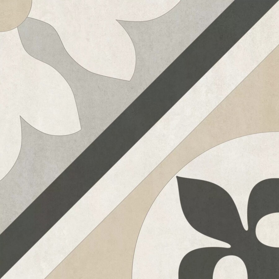 Керамогранит Artkera Group Design Art GP2020DGA99 Sante Матовый 200 x 200 x 8 мм.