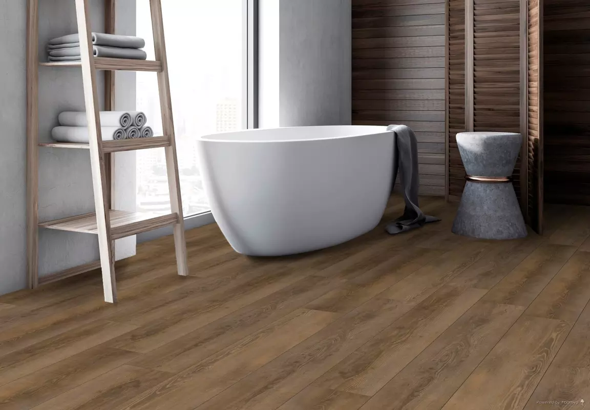 FirmFit Calisto Протей кварцвиниловый ламинат EW-2750