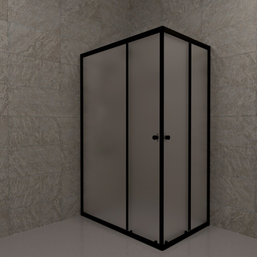 Triton Душевое Ограждение Вента БВ 120х80 Щ0000064632