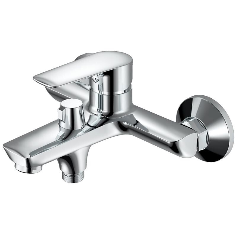 Набор смесителей для ванны и раковины Haiba HB60563 + HB10563