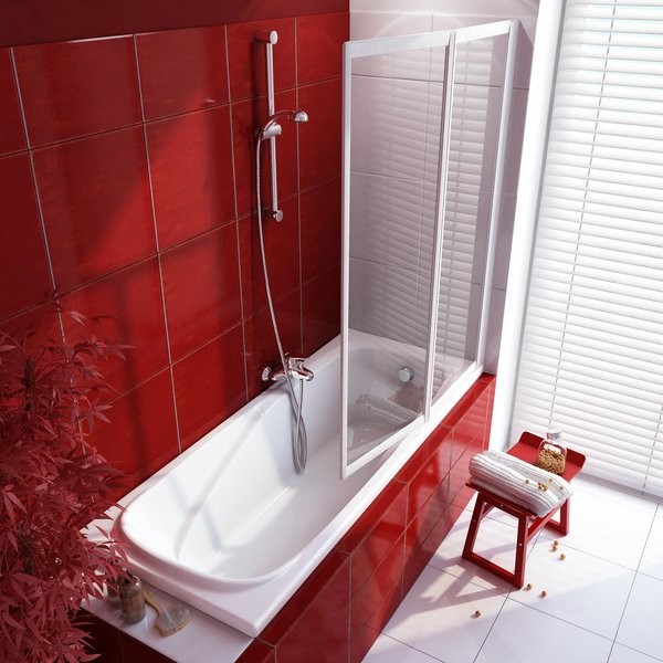 Ravak Vanda II 150*70 ванна акриловая прямоугольная CO11000000