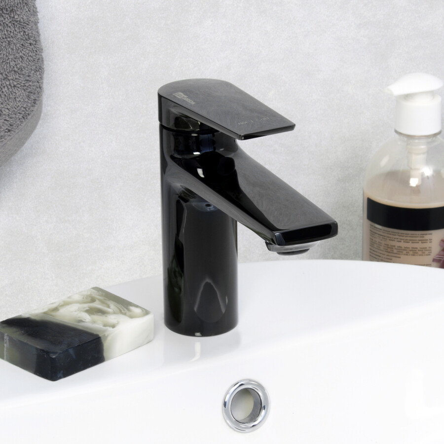 WasserKRAFT Glan 6603 смеситель для раковины 35 мм