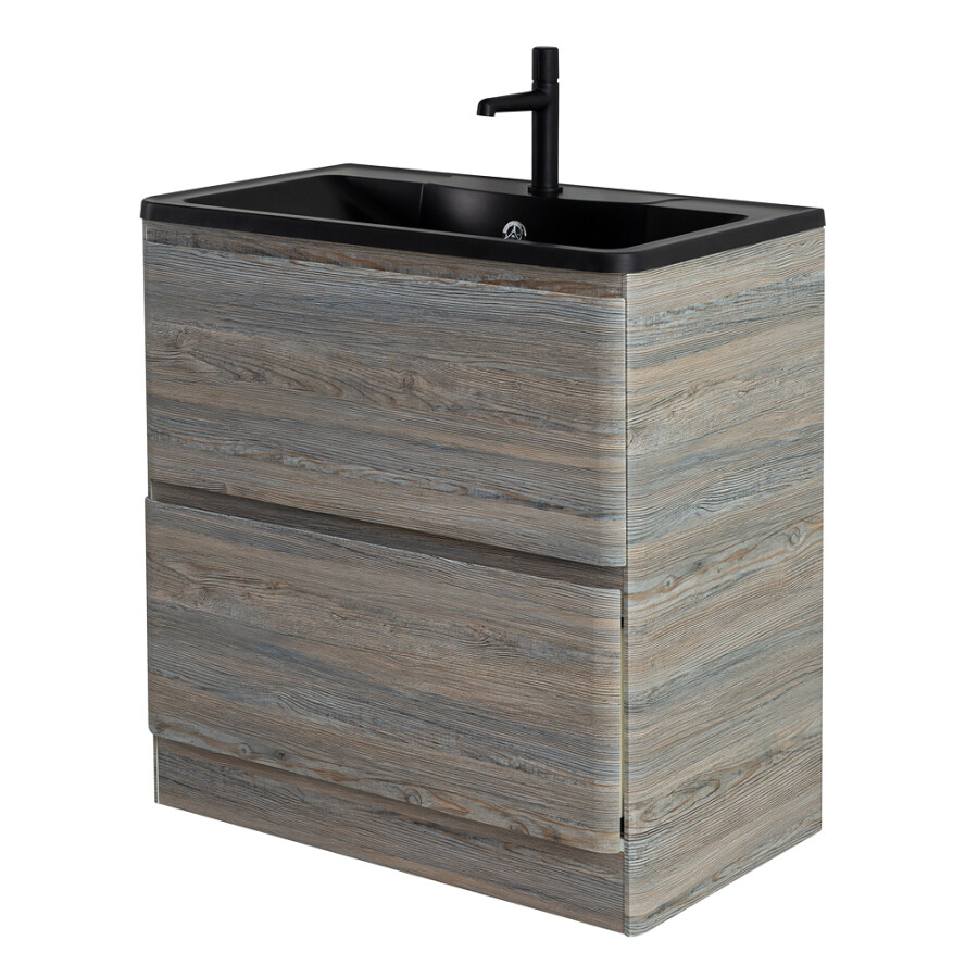 BelBagno Albano 100 см тумба под раковину ALBANO-1000-2C-PIA-PS напольная
