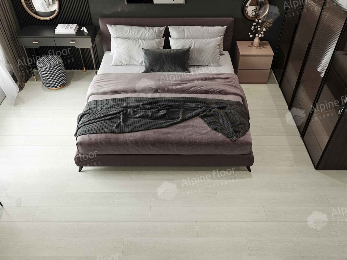 Alpine Floor Grand Sequoia LVT Кварцвиниловая плитка Сагано ECO 11-2202 1219.2 x 184.15 x 2.5 mm