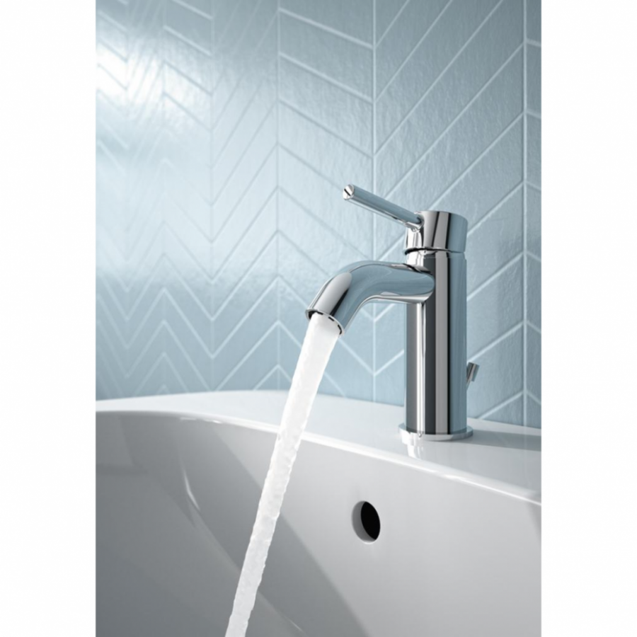 Ideal Standard Ceraline смеситель для раковины BC193AA