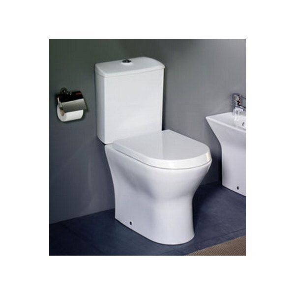 Vitra Diana 9816B003-7201 унитаз напольный