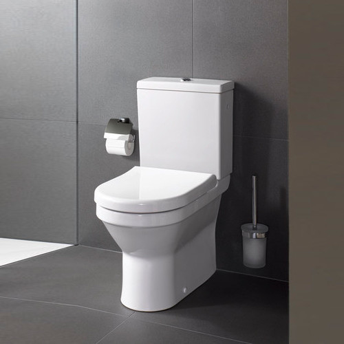 Vitra S50 9797B003-7204 унитаз напольный