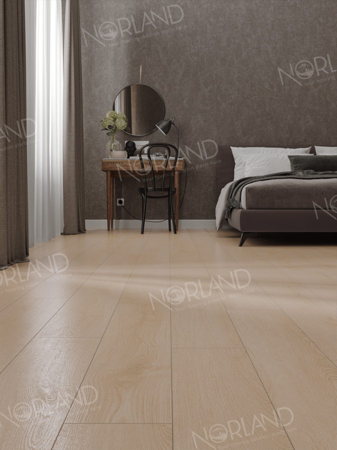 Ламинат Alpine Floor Norland Elegant LF301-03 Дуб Дол 1220х198 х8 mm