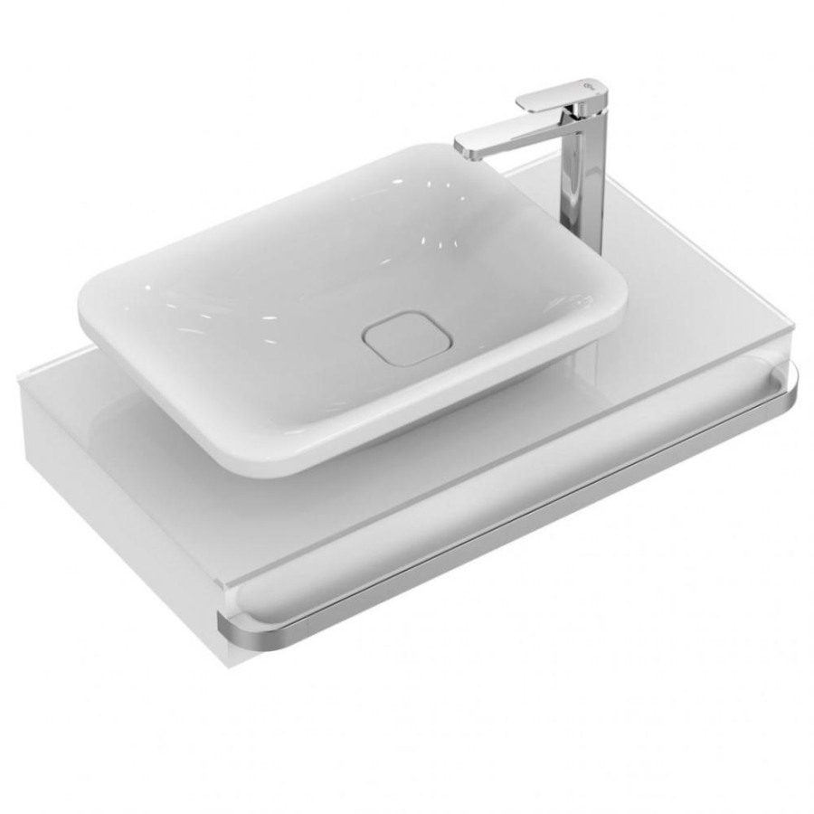 Ideal Standard Tonic смеситель для раковины A6328AA
