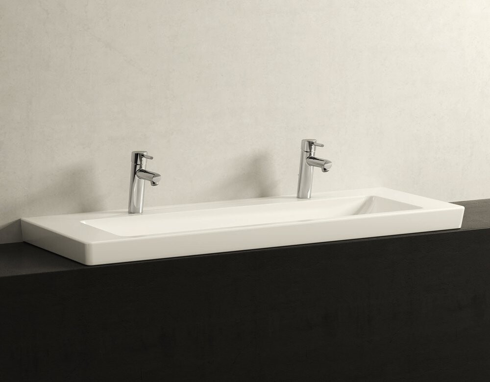 Grohe Concetto 23450001 смеситель для раковины 28 мм