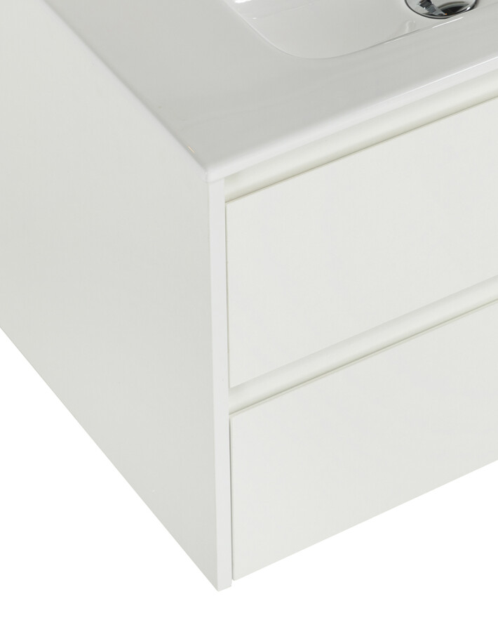 BelBagno KRAFT-800-2C-SO-BO тумба под раковину подвесная