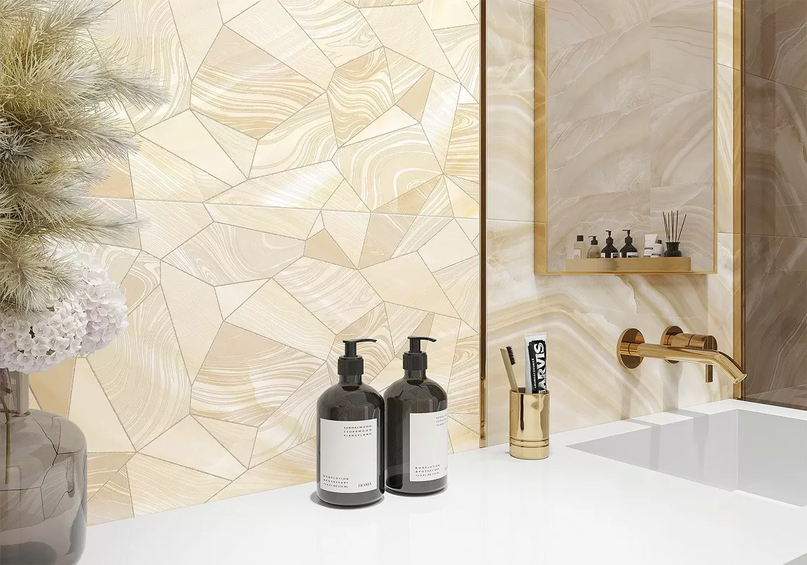 NewTrend Venice керамогранит 30х60 см DW36VEI01