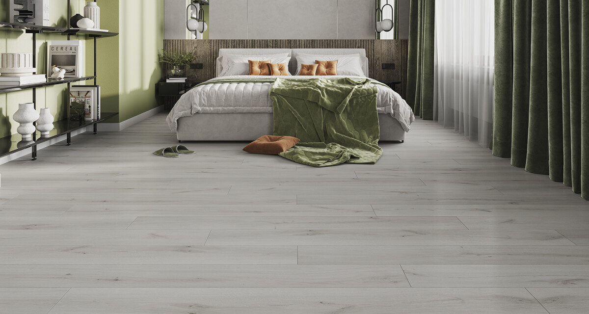 Ламинат Kastamonu Floorpan Ruby Дуб Ноланд 193 x 1380 x 12 mm / 33 класс 4V FP572