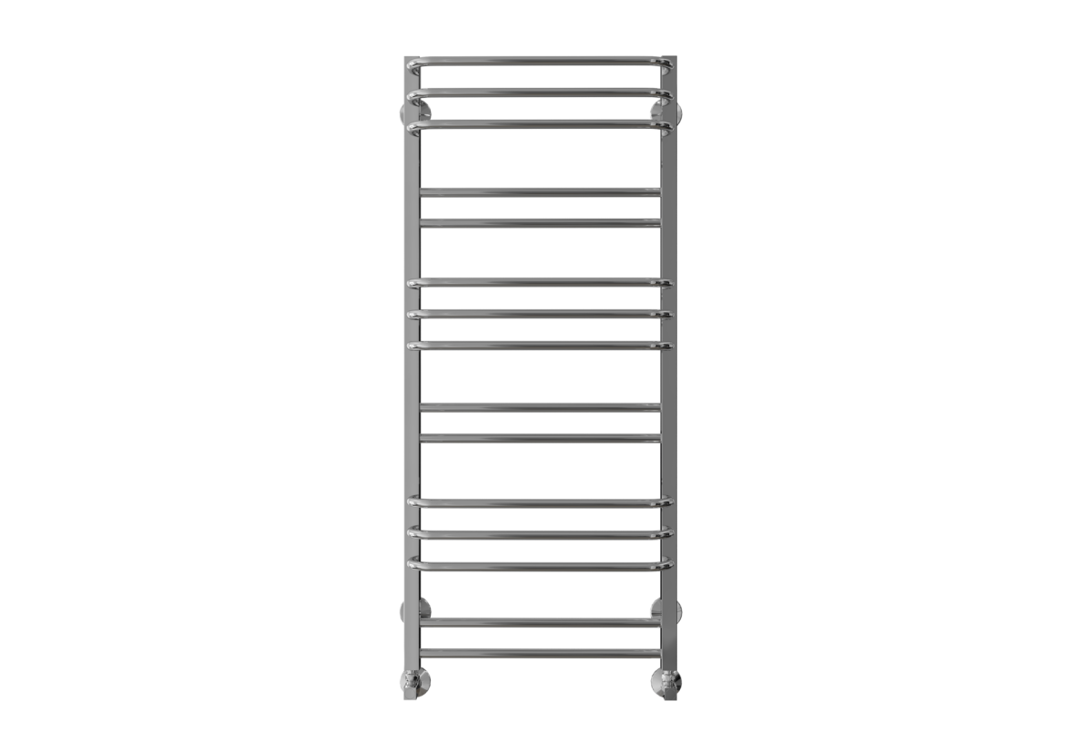 Ravak Cube полотенцесушитель водяной 500*1000 X04000083669