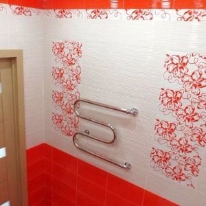 Нефрит Кураж-2 25х40 см декор настенный монро салатовый