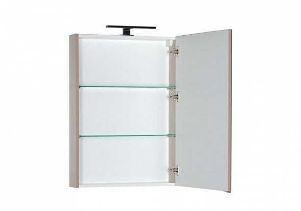 Зеркало-шкаф Aquanet Алвита 60*85 00183984