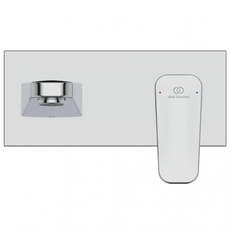 Ideal Standard Ceraplan смеситель для раковины BD244AA