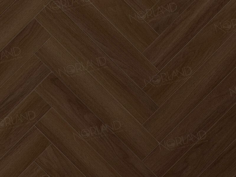 Ламинат Alpine Floor Norland Herringbone Elegant LF303-22 Дуб Треско 600х100х8 mm