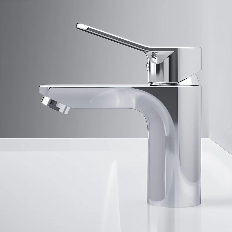 Am.Pm X-Joy смеситель для раковины F85A02100