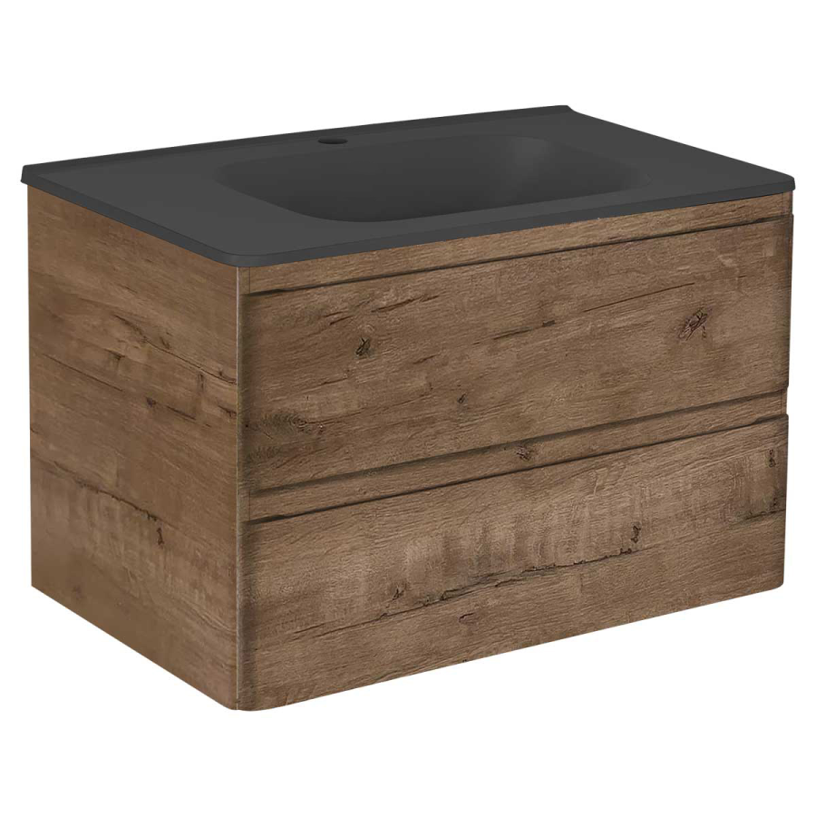 Vincea тумба под раковину Vico 800 V.Oak