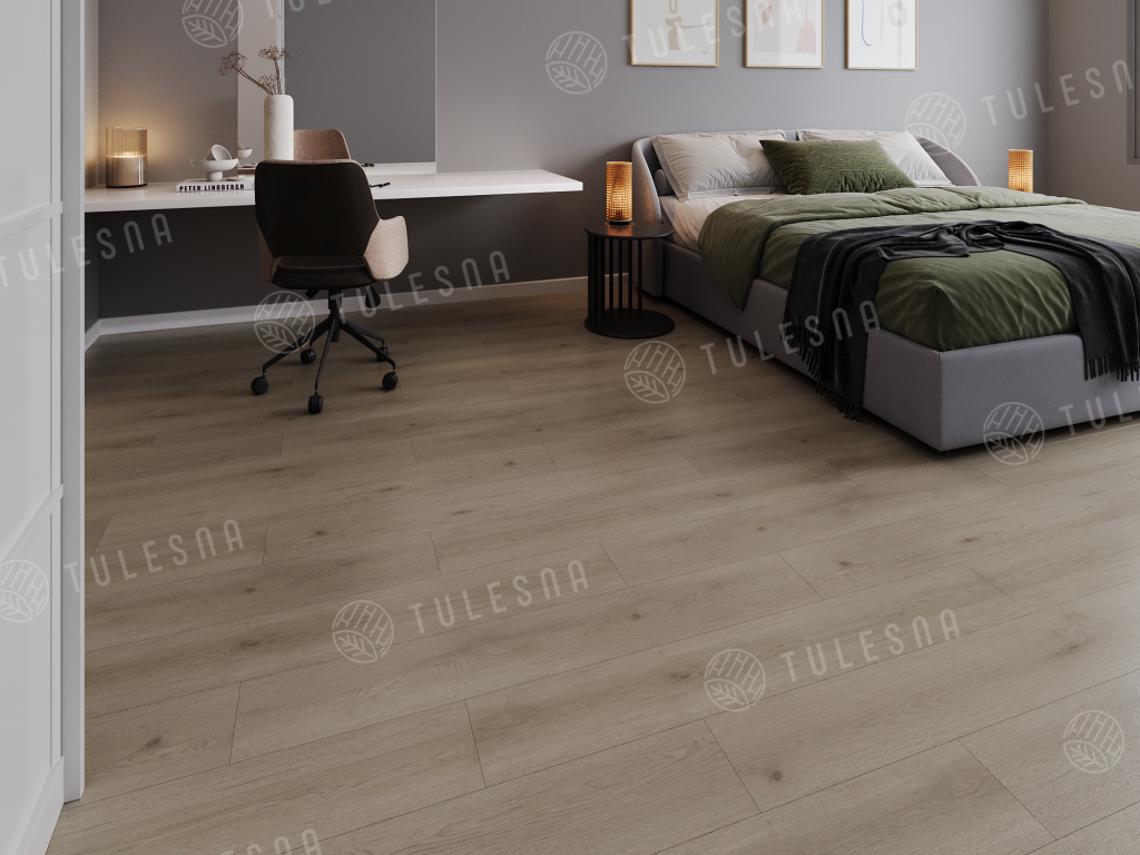 Alpine Floor Tulesna Verano SPC ламинат Ilagri 1002-8 1220х183х3.5mm