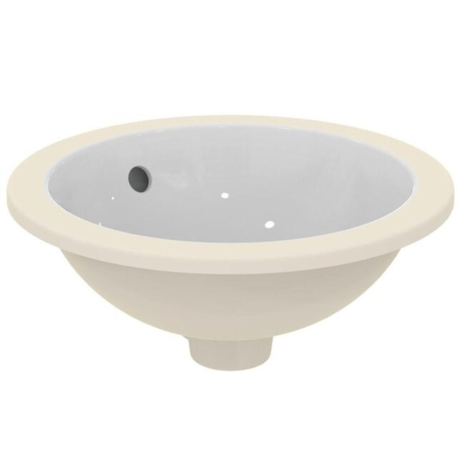 Ideal Standard Connect раковина 38 см E505201
