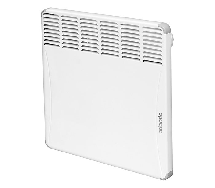 Atlantic F17 Essential 1000W Plug электрический конвектор 513711