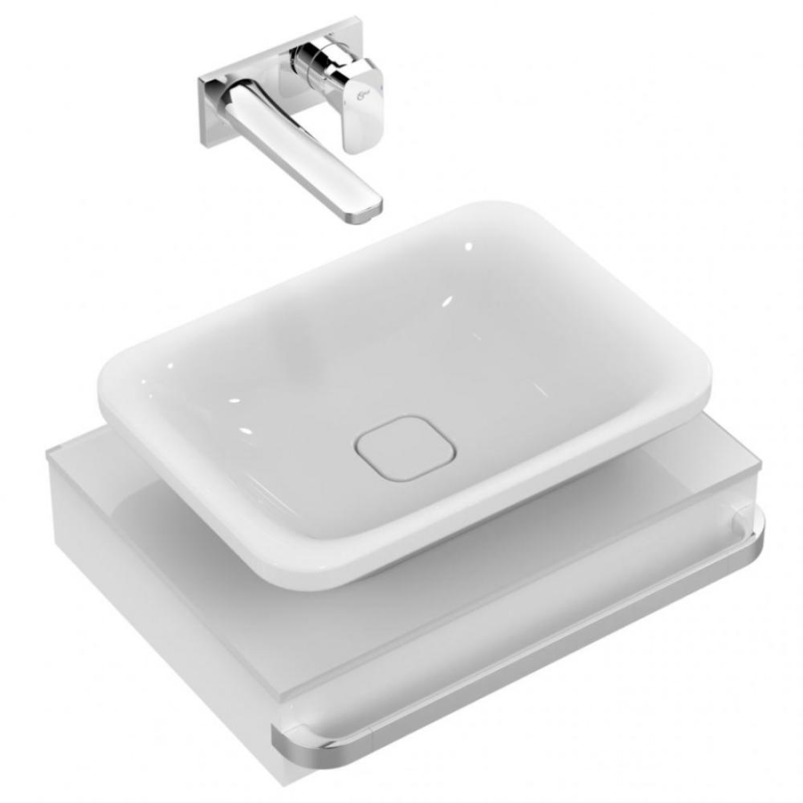 Ideal Standard Tonic смеситель для раковины A6335AA