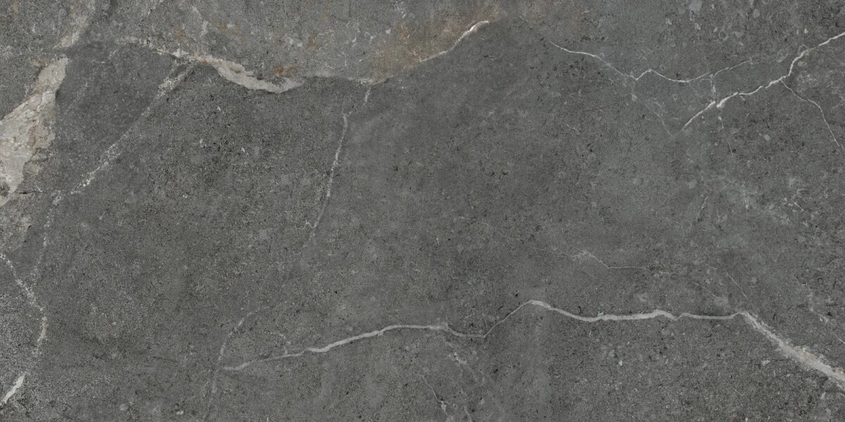 Керамогранит Artkera Group GP60120TIA25M Titanium Graphite матовый 600 x 1200 x 10 мм.