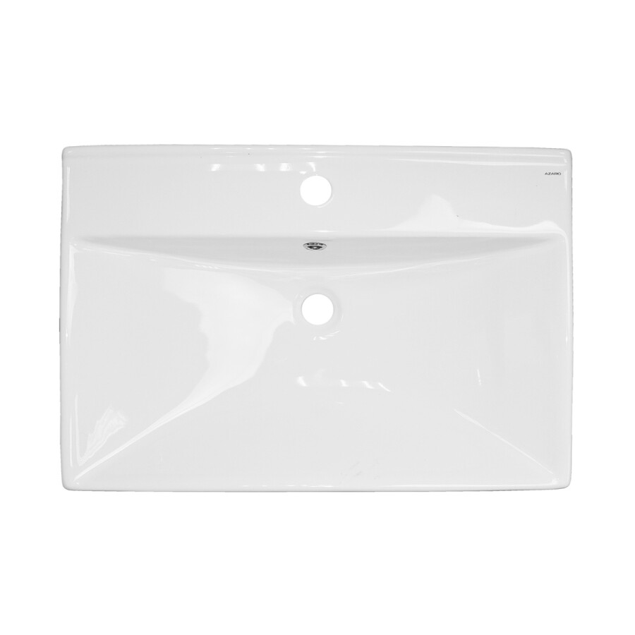 Комплект Тумба Стиль- 70/2 "Соло" 700х580х480 подвесная, с раковиной Tempo 70, с доводчиками CS00092804