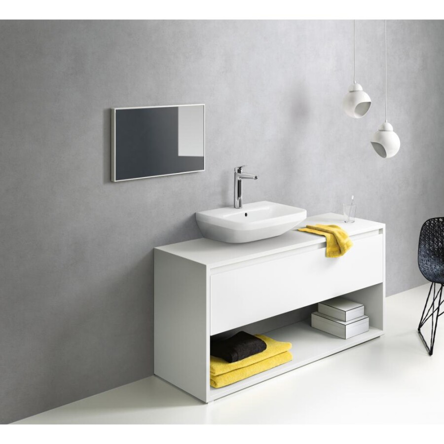 Hansgrohe Logis 71090000 смеситель для раковины хром