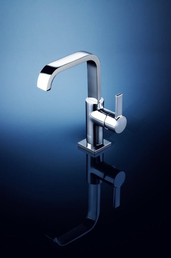 Grohe Allure 32146000 смеситель для раковины 28 мм